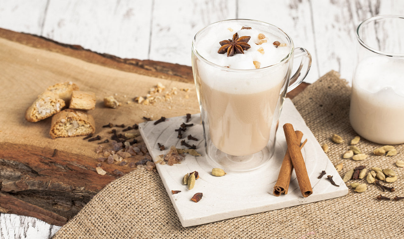 What is Chai Latte? – Twinings