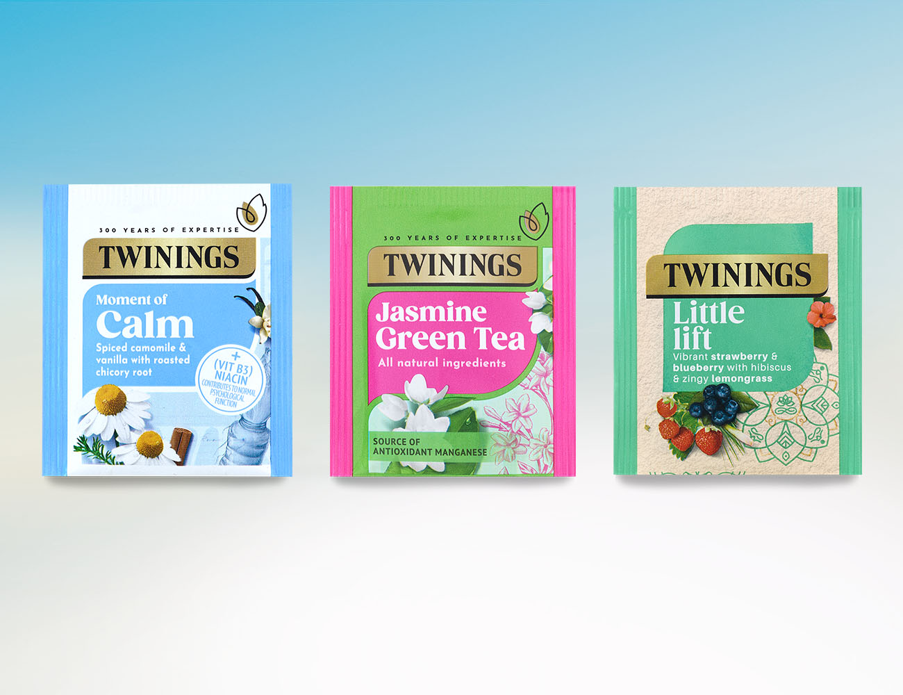 Pick & Mix Tea Individual Tea Bags Twinings