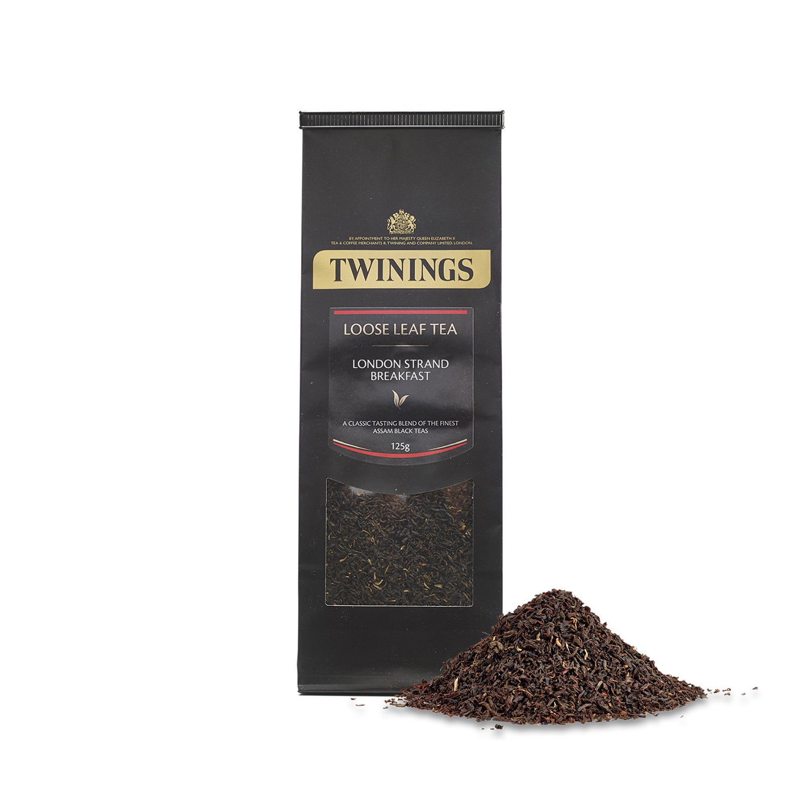 Twinings offers Premium Tea Blends and Classic Infusions