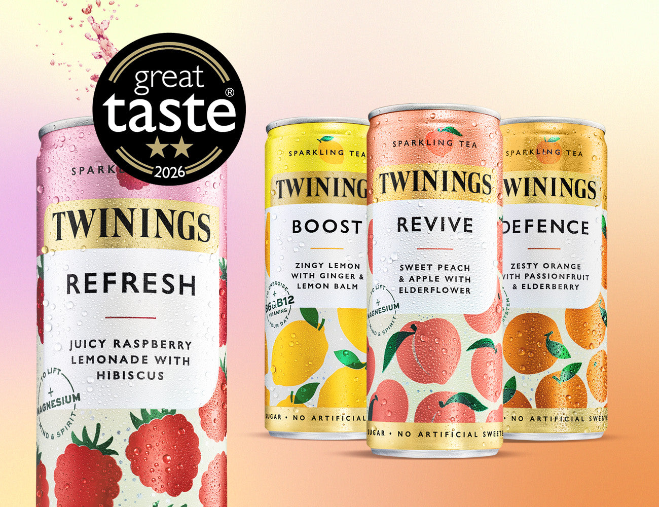 Great Taste Awards 2026
