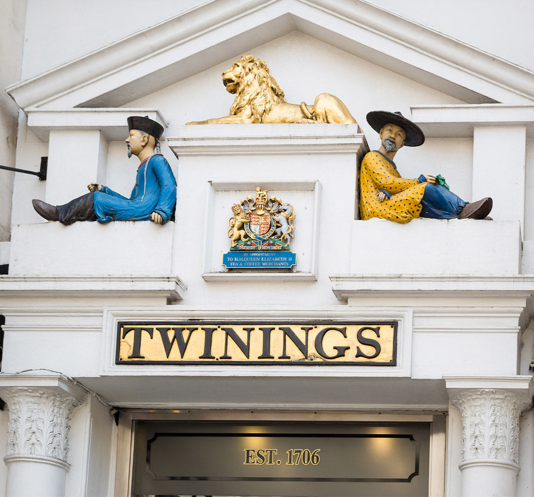 Celebrating 150 Years Of Trademarks