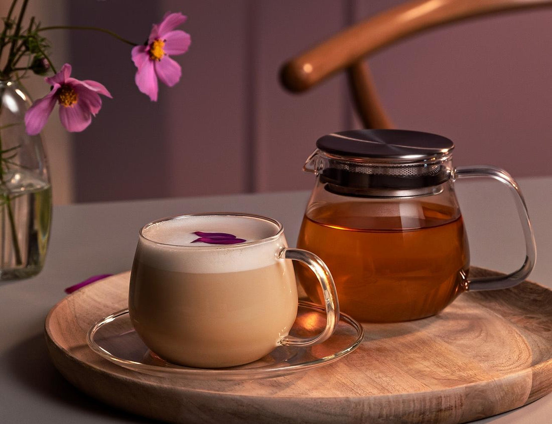 Jasmine Infused Earl Grey