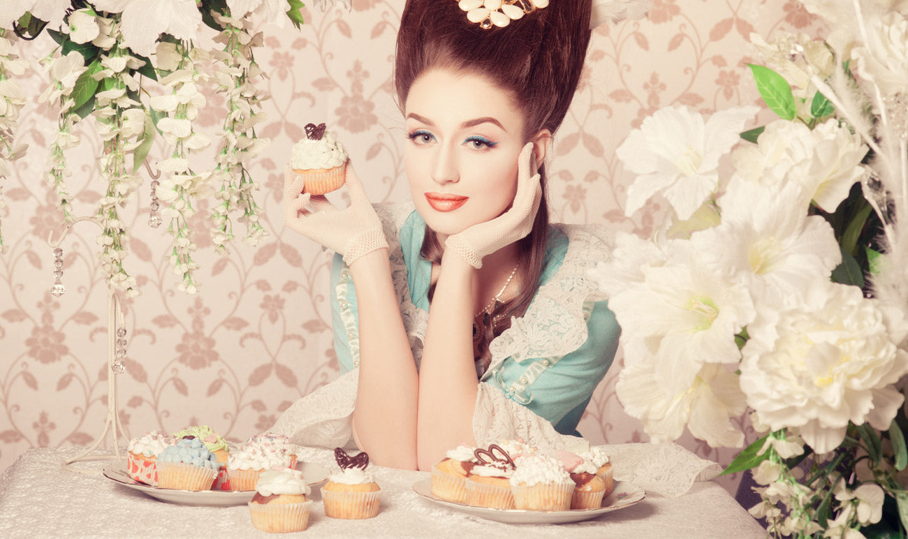 The History of Afternoon Tea