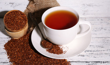 Redbush, Rooibos - African Red Tea Explained β Twinings