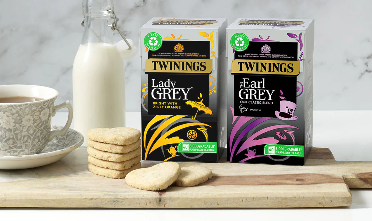 Caffeine in Tea – Your Questions Answered