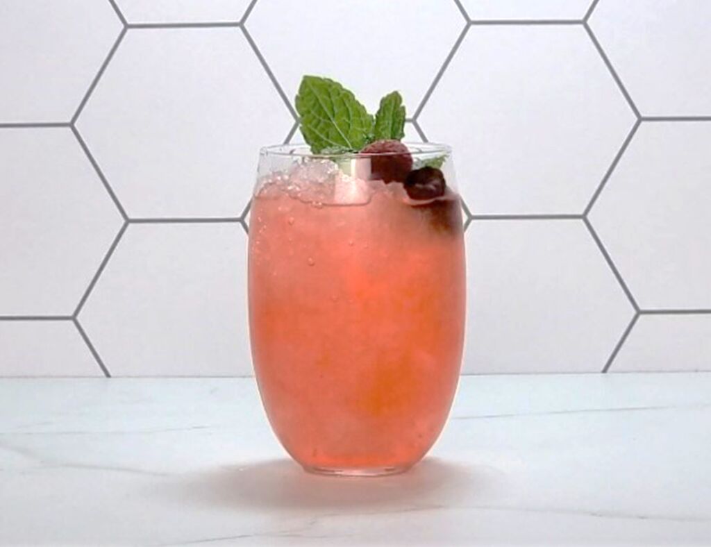 Revive Raspberry Recipes – tagged