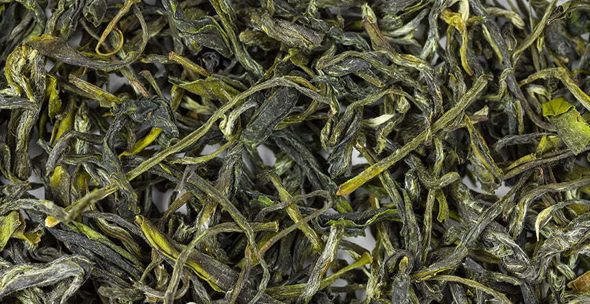Long Jing