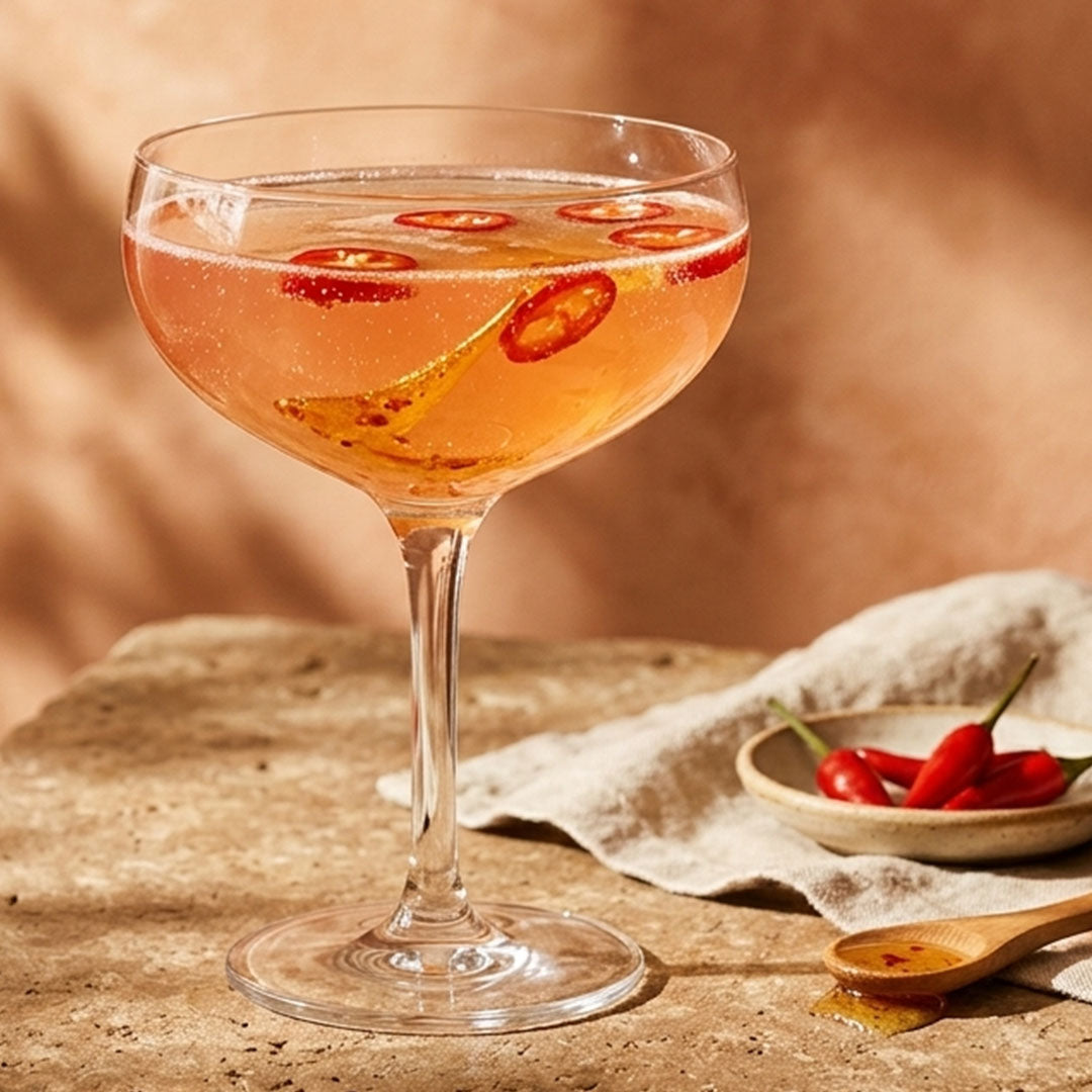 Swicy Sparkling Peach