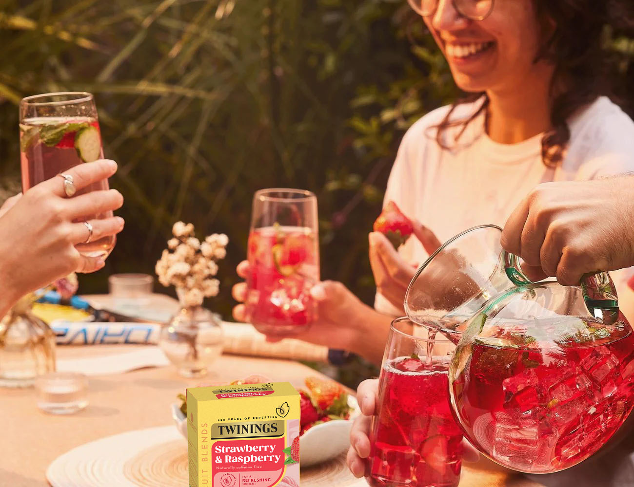 Mocktails Made Easy