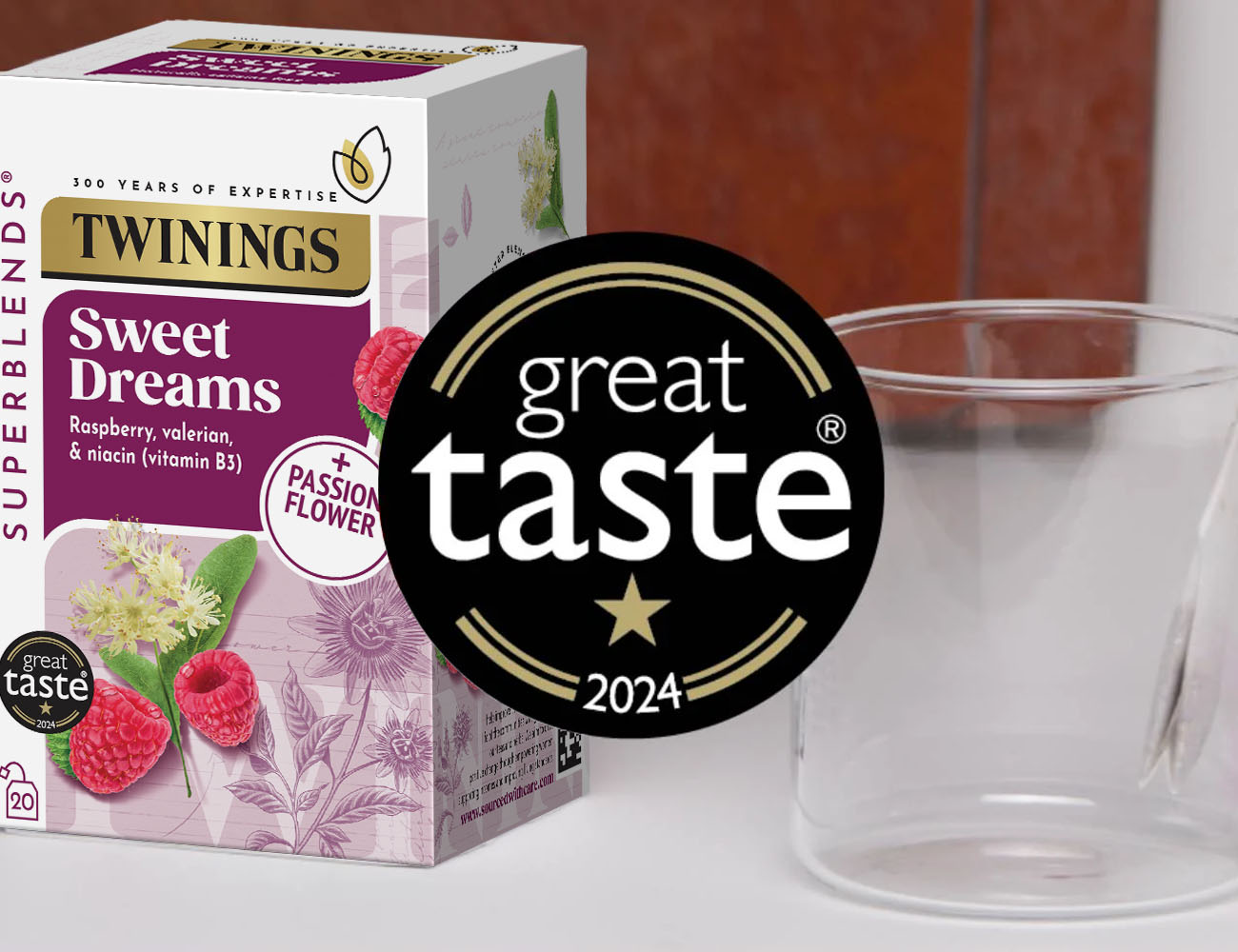 Great Taste Awards 2024