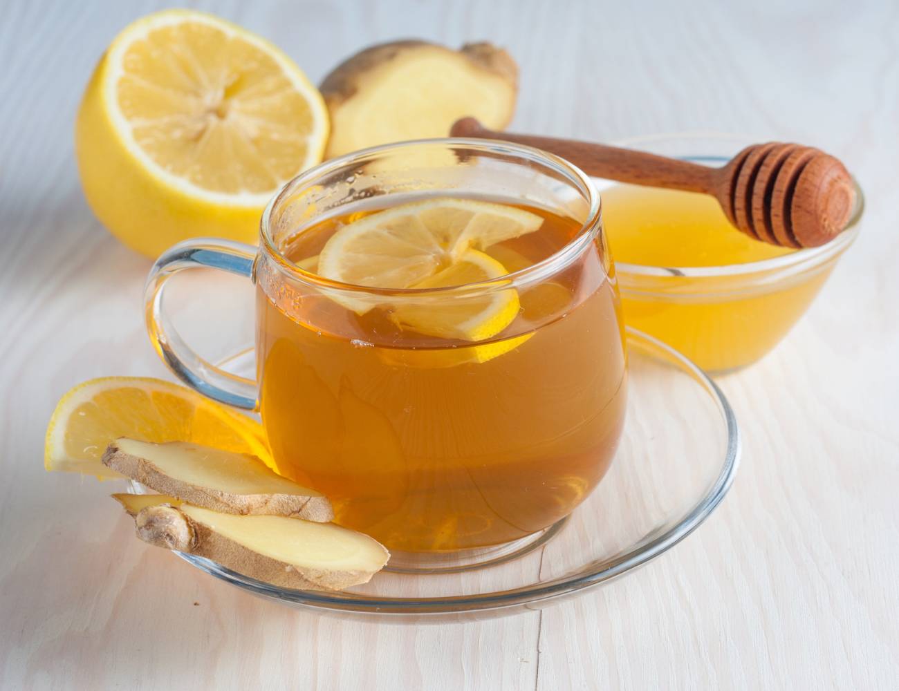 Green Tea Warmer