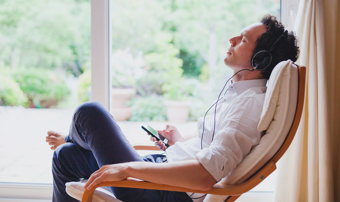 That Sounds Good! What Is ASMR and How Can It Relax You?