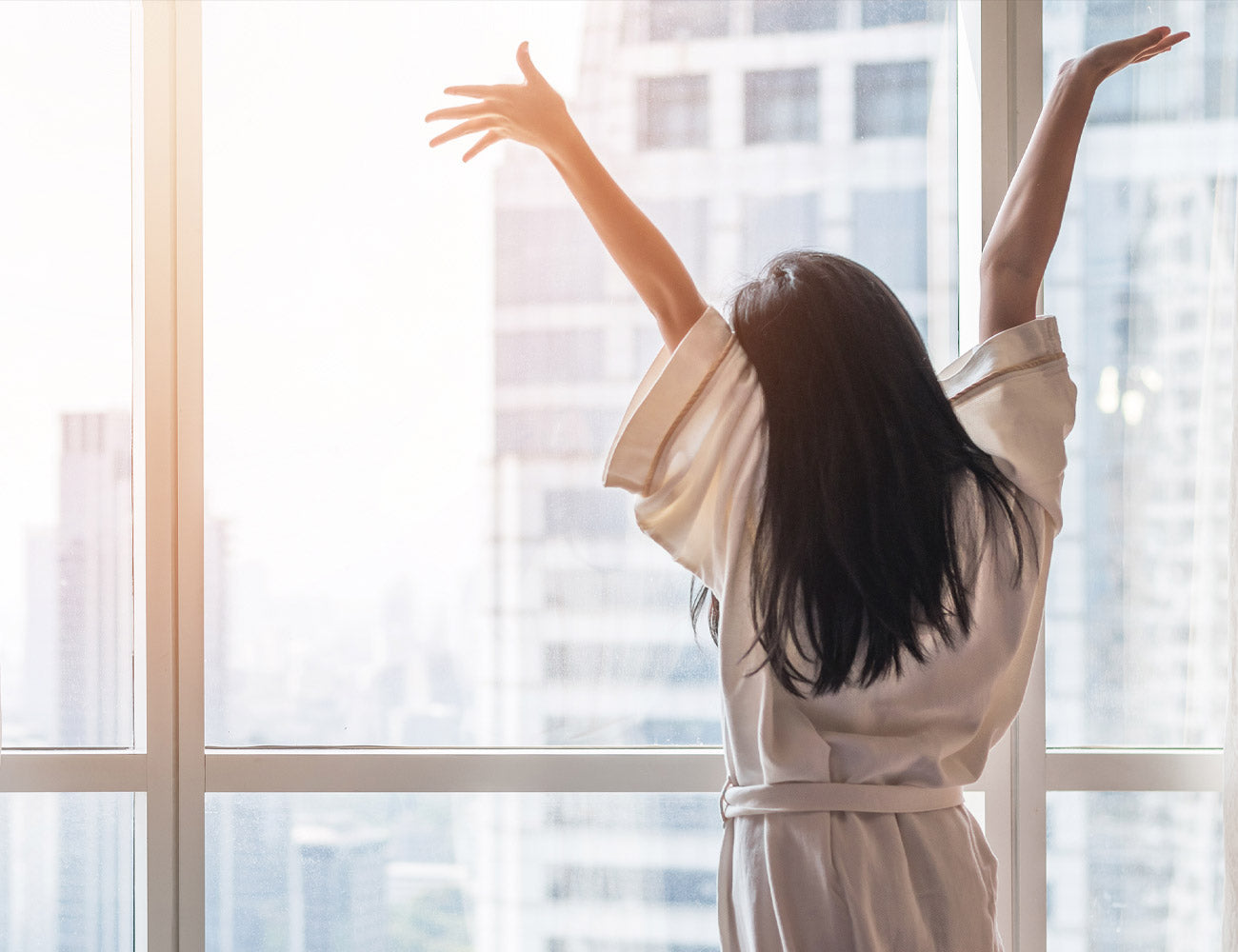 How to Get More Energy in the Mornings Naturally