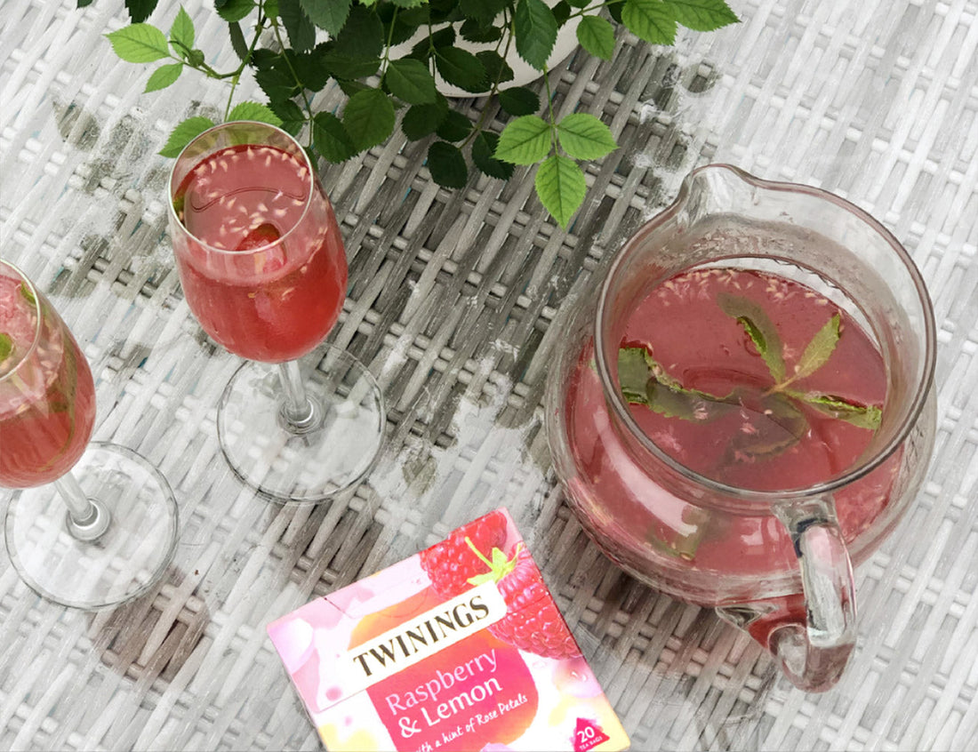 Pink Lemonade