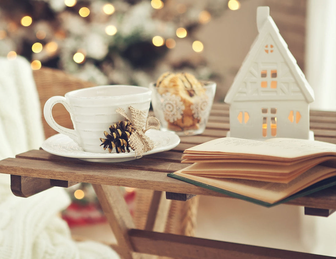 Christmas Gifts for Afternoon Tea Lovers