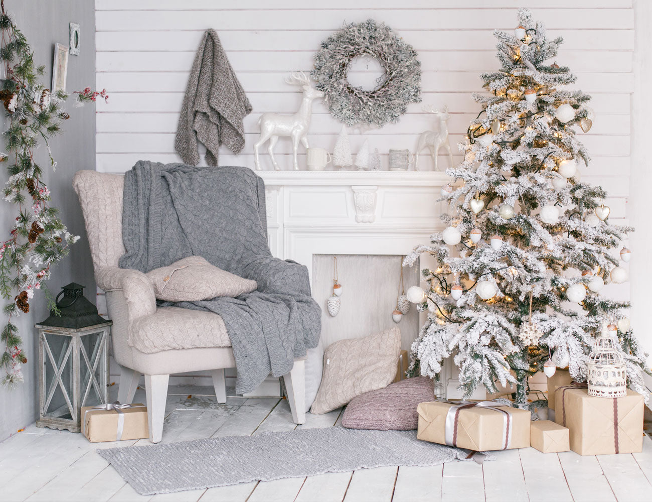 Christmas Tea Gift Guide for Her