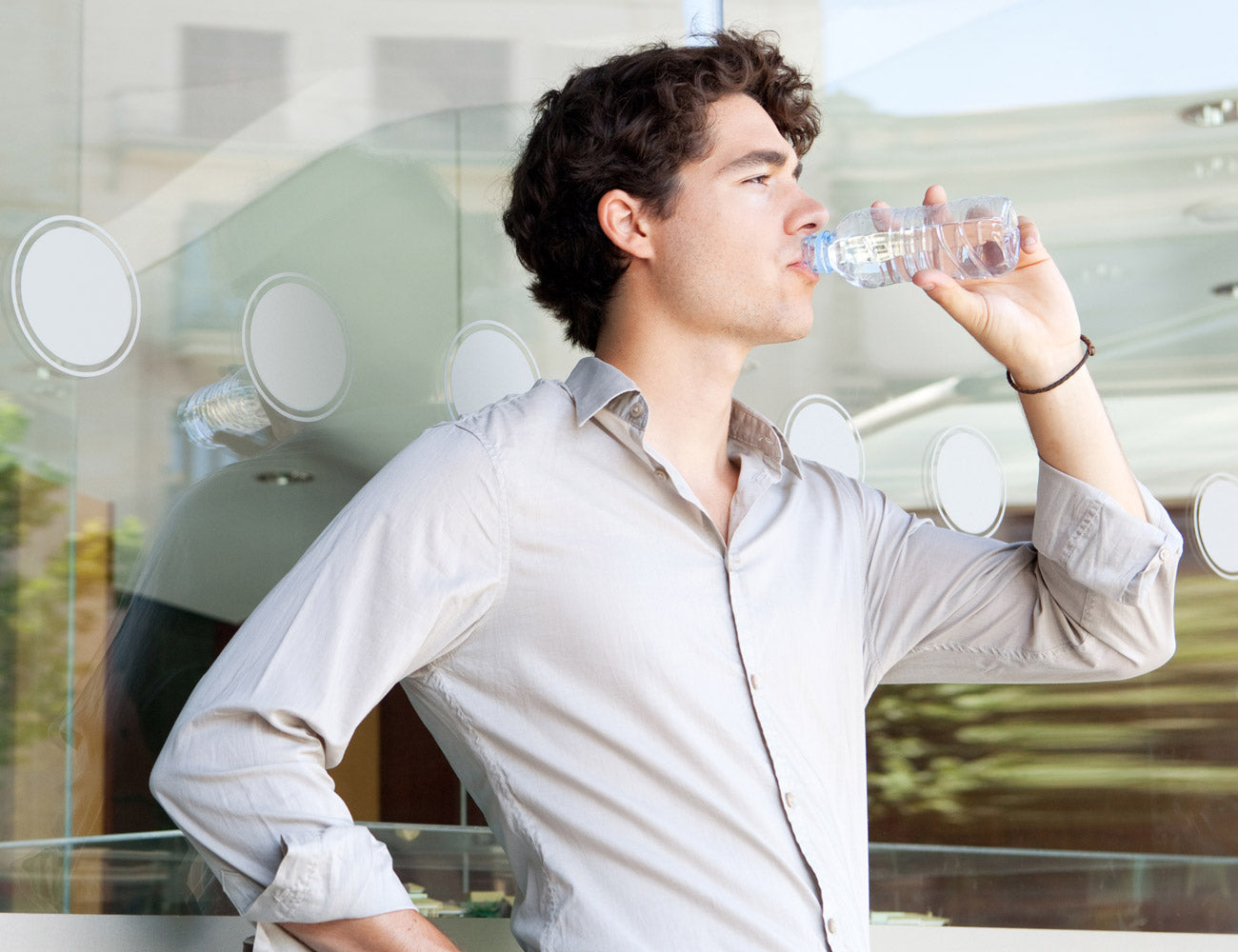 Staying Hydrated - How to Build the Habit