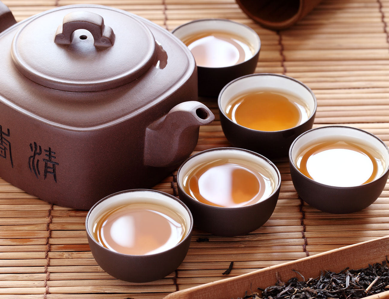 Keemun Mao Feng: A Guide to This Distinctive Black Tea