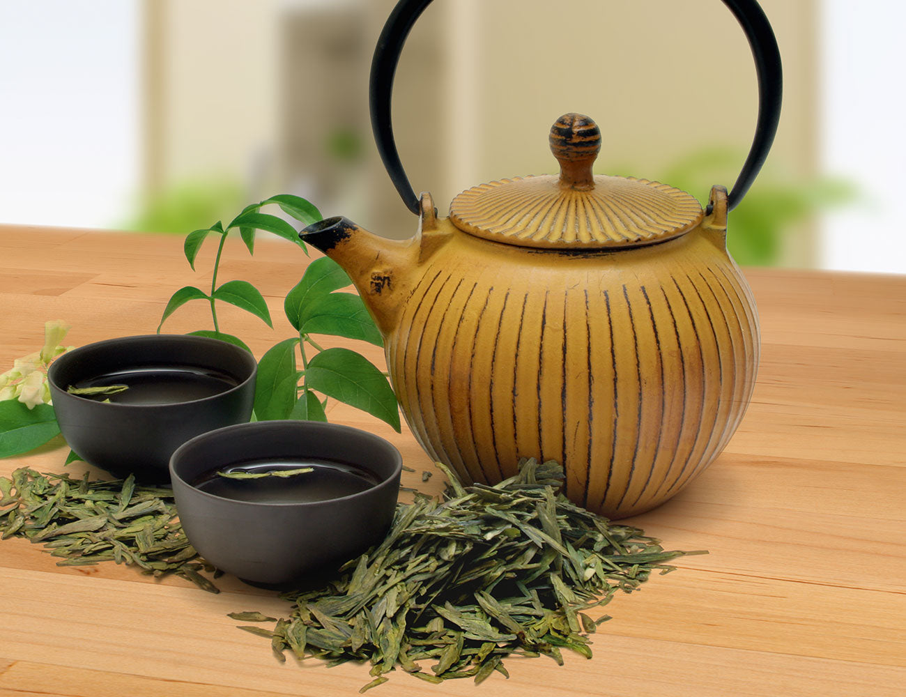 Long Jing