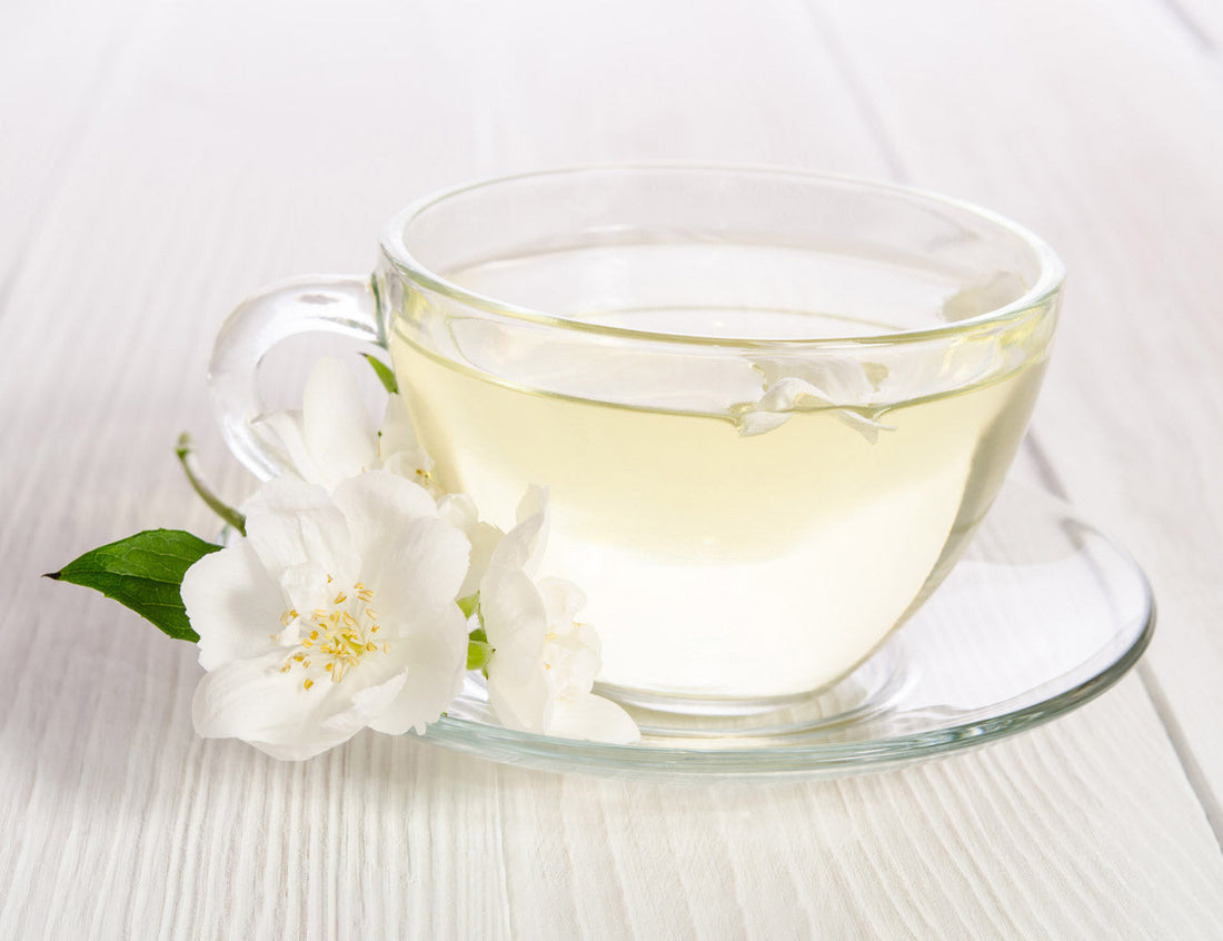 What is White Tea?