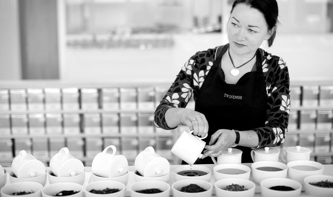 Tea Glossary