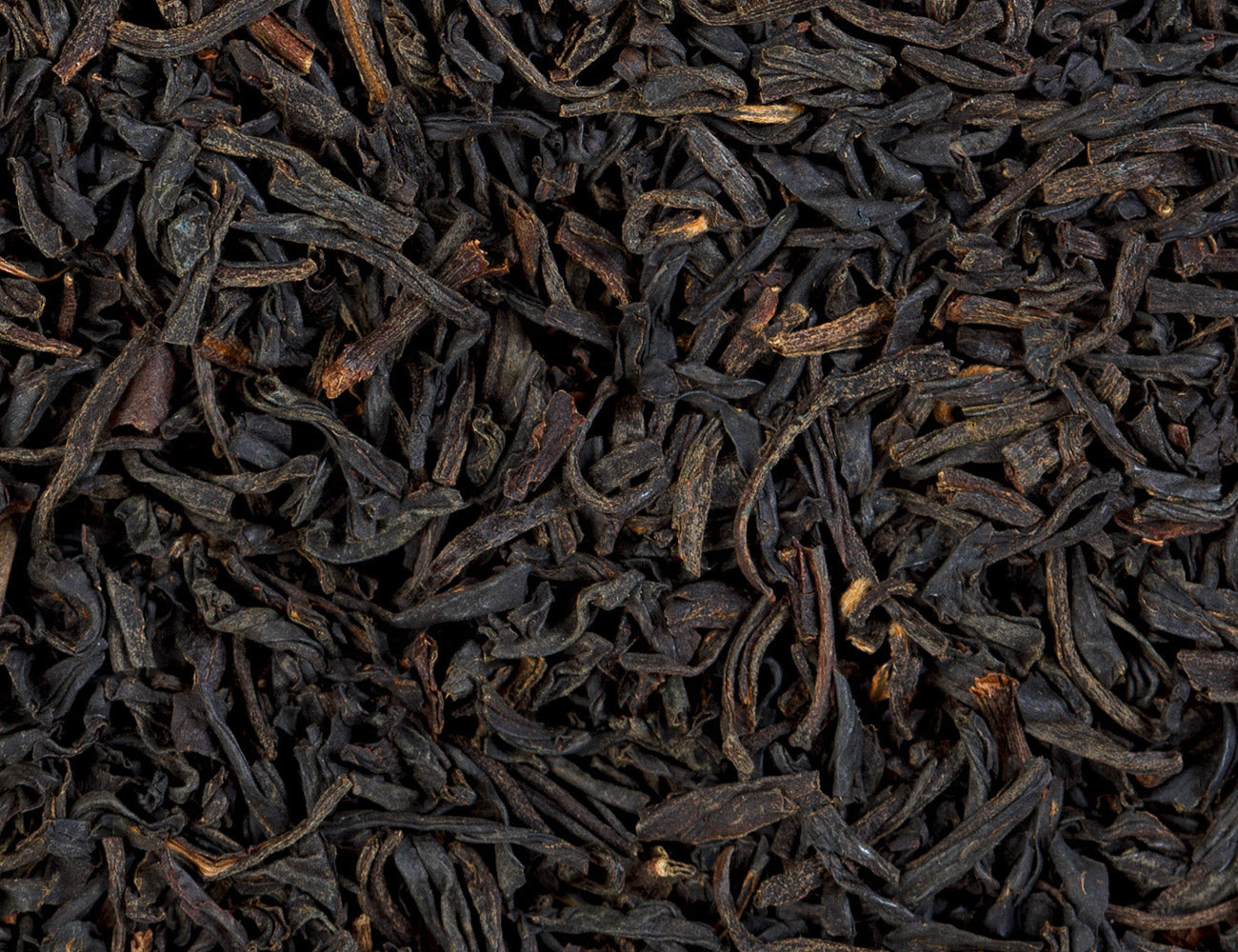 Keemun Tea