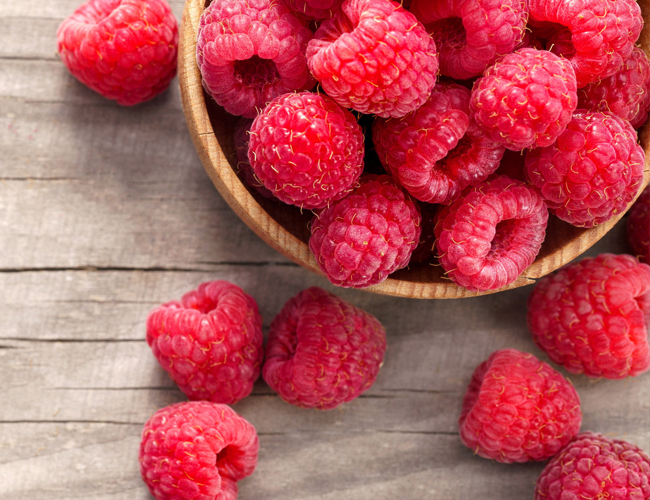 Raspberry Tea