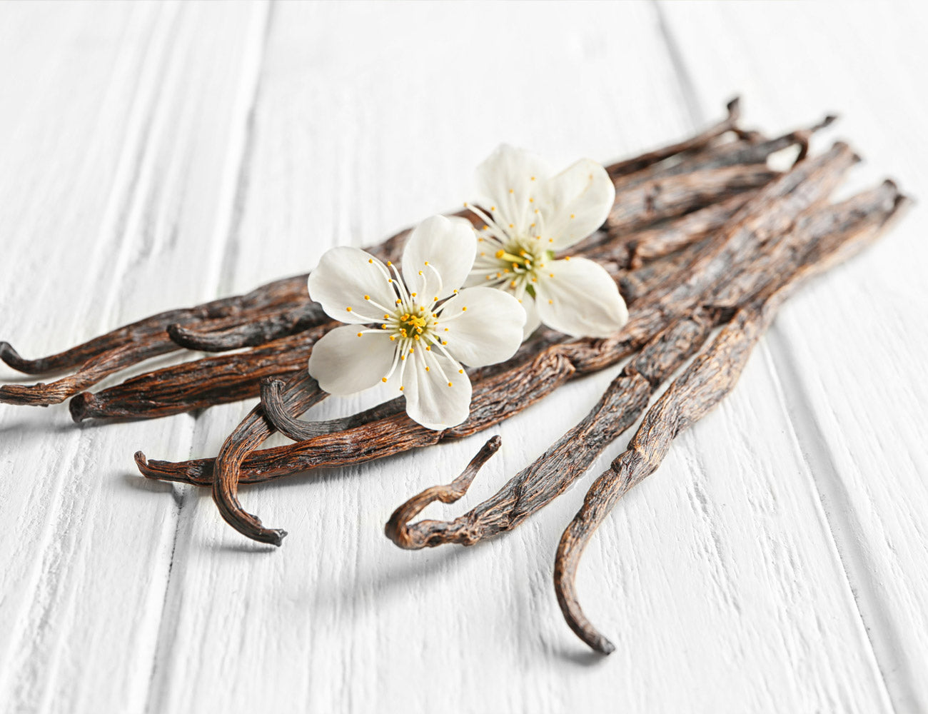 Vanilla Tea