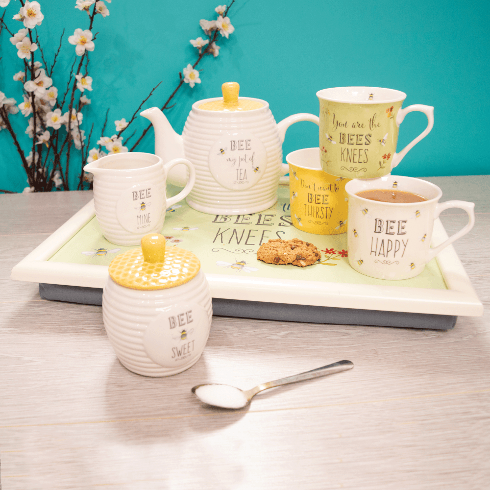 The English Tableware Company