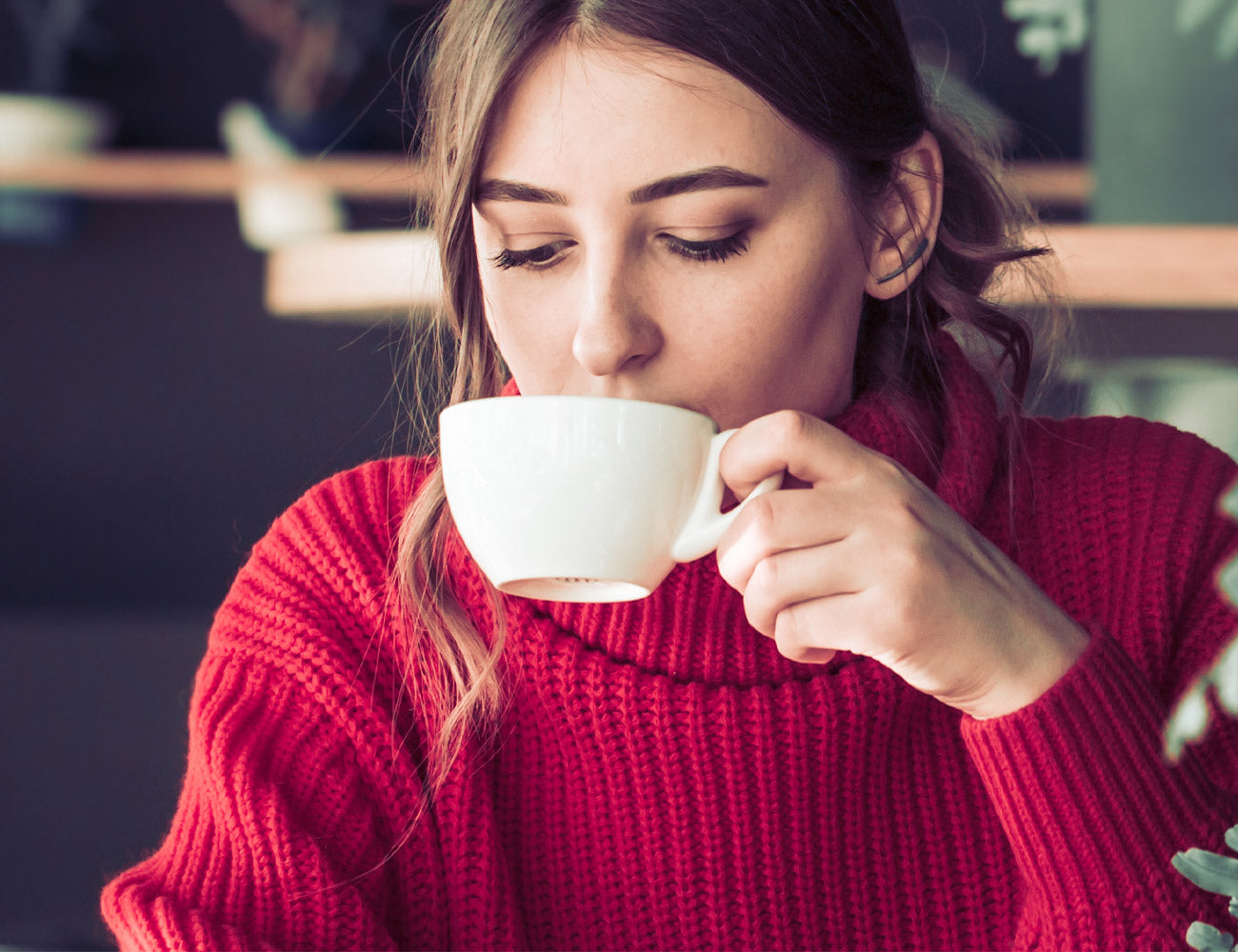Tea Gifts For Her