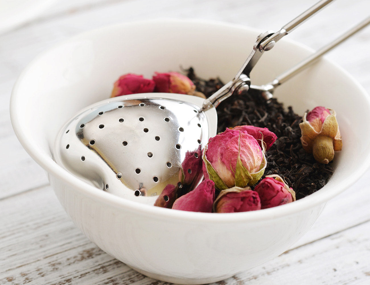 Tea Accessories
