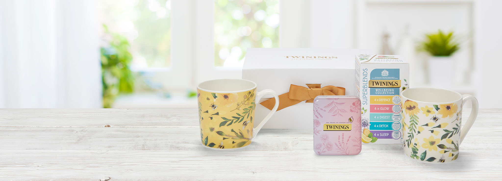 Hampers & Gift Sets