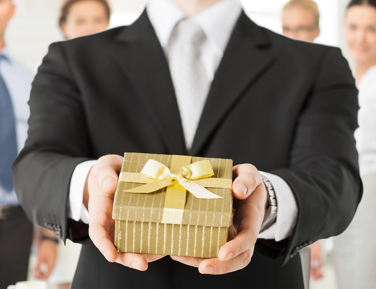 Corporate Gifts