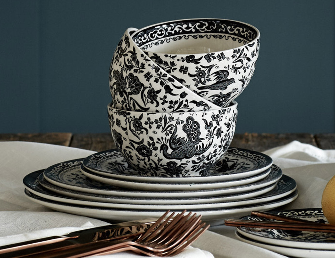 Tea Cup Sets