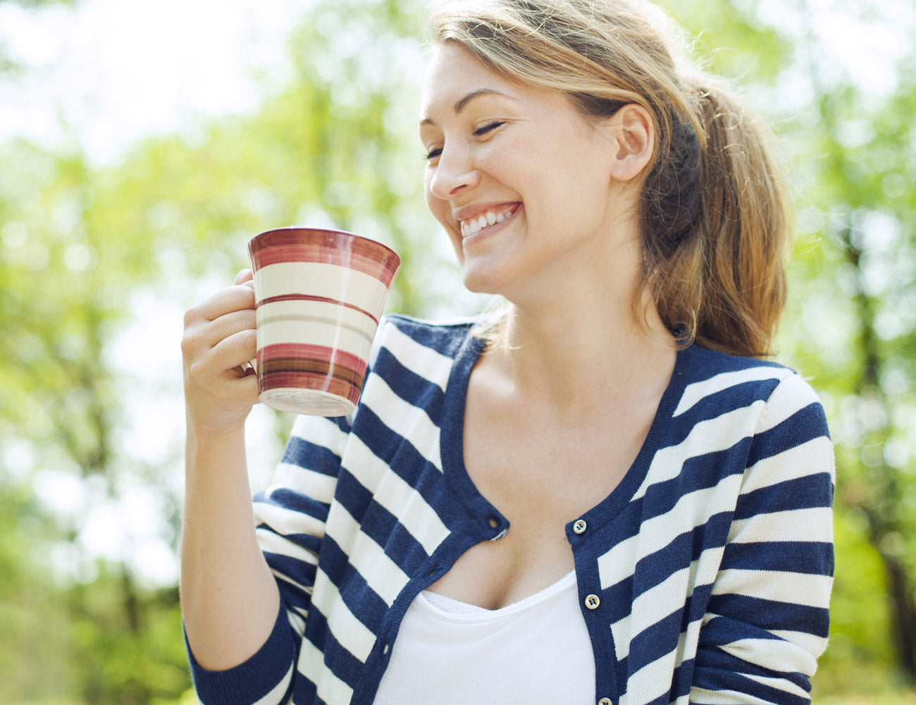 Wellness Tea