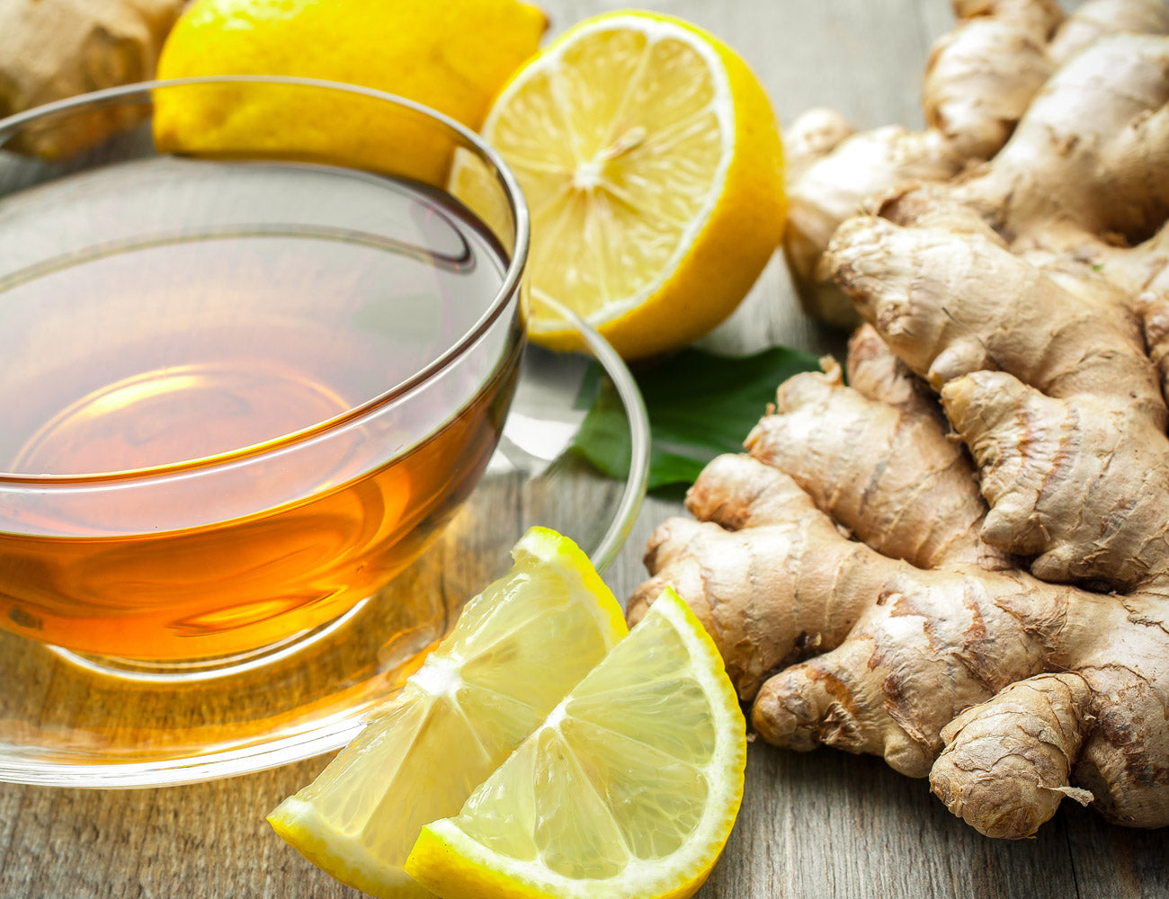 Shop Ginger Tea at Twinings