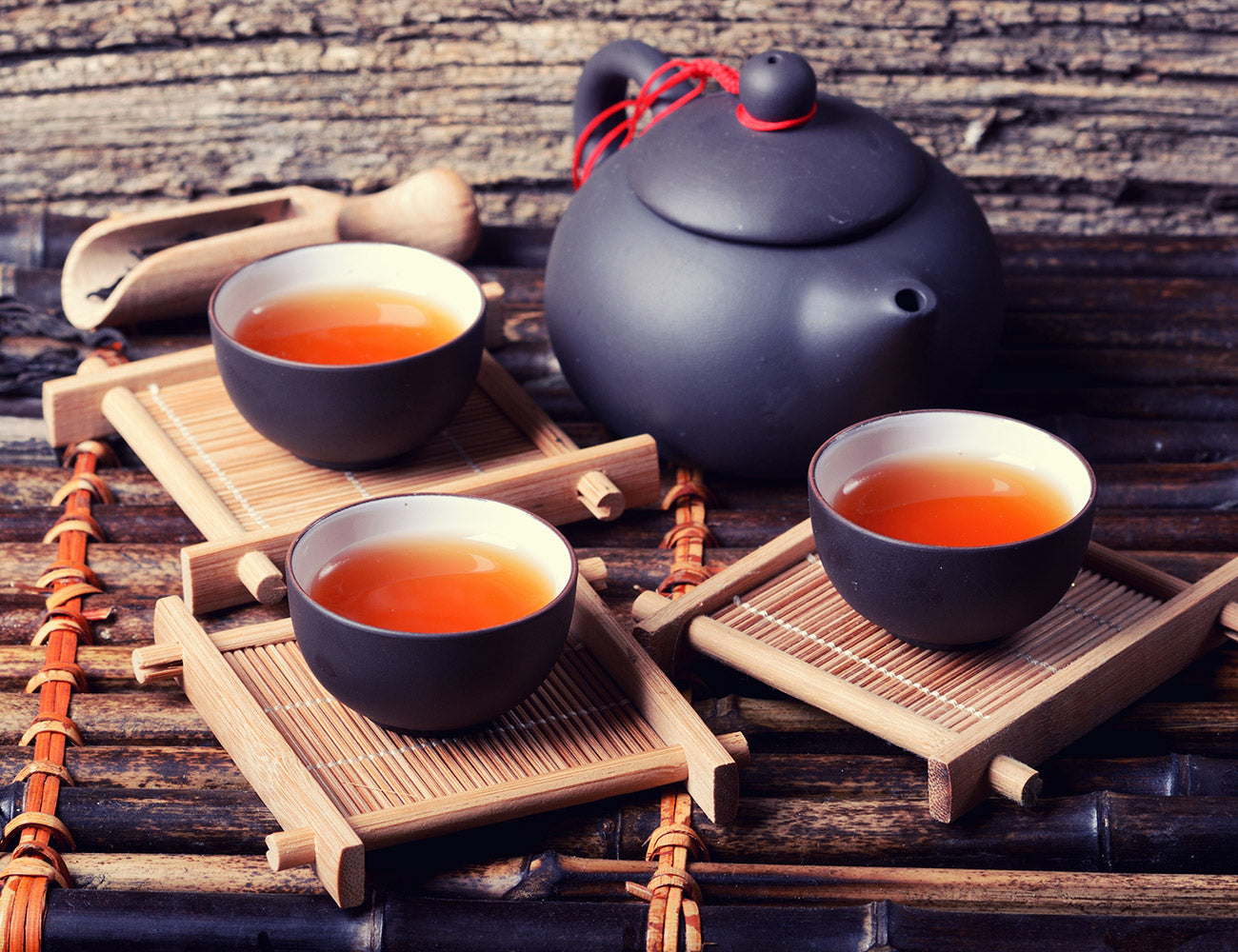 Japanese Tea