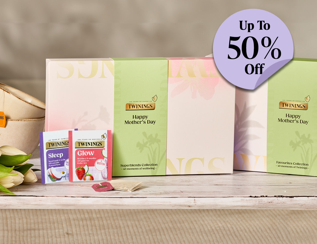 Mother's Day Gifts