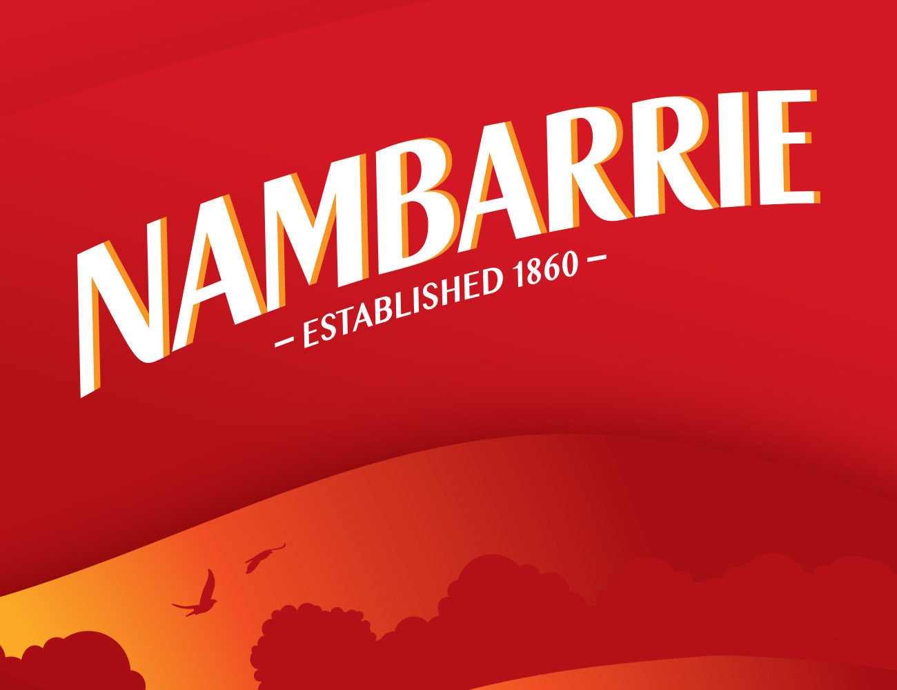 Nambarrie Tea
