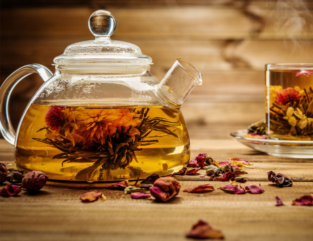Teapots