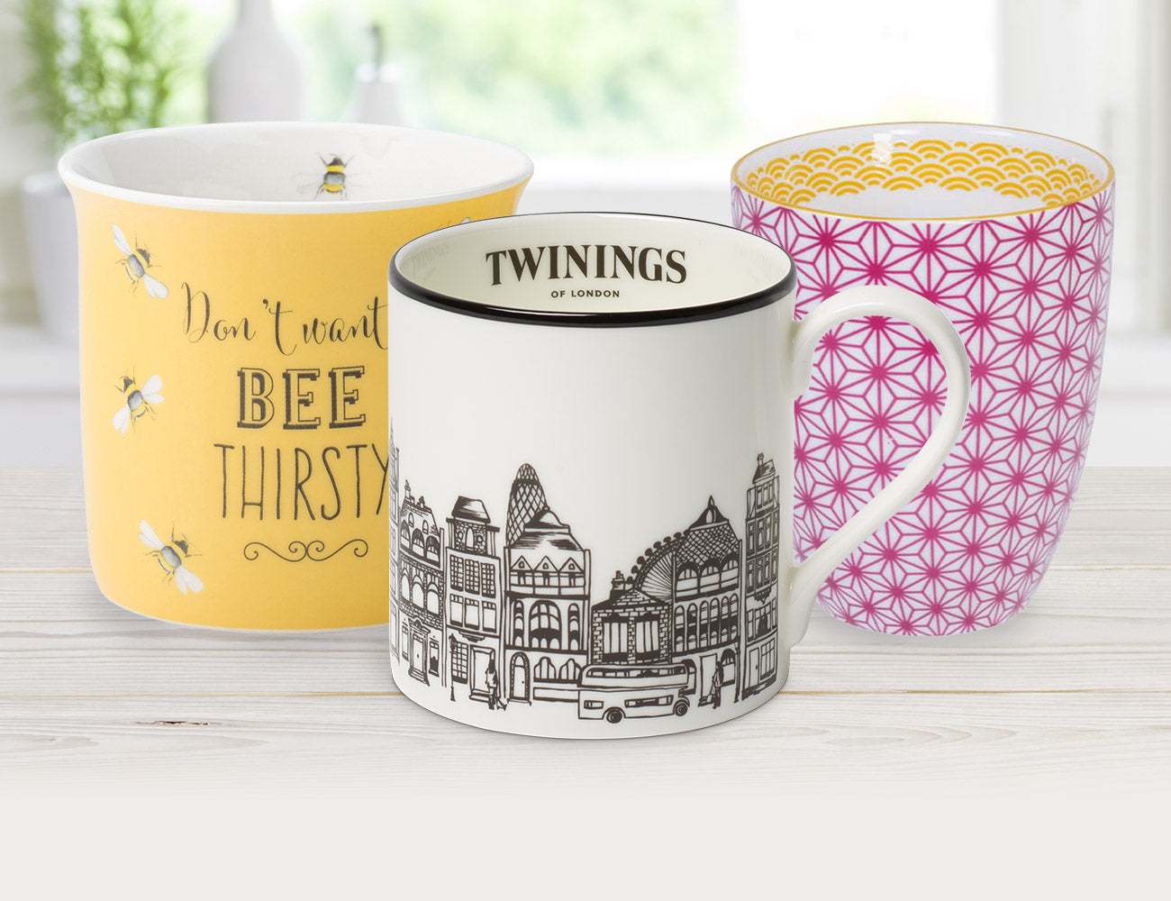 Mugs
