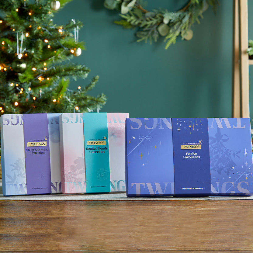 Tea Gifts & Hampers For All Tea Lovers – Twinings