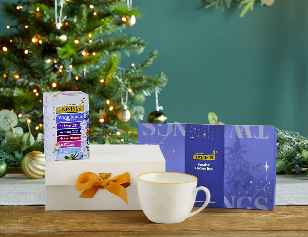 Christmas Gift Offers