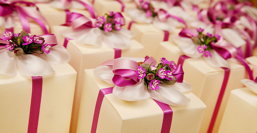 Tea Set Wedding Gifts