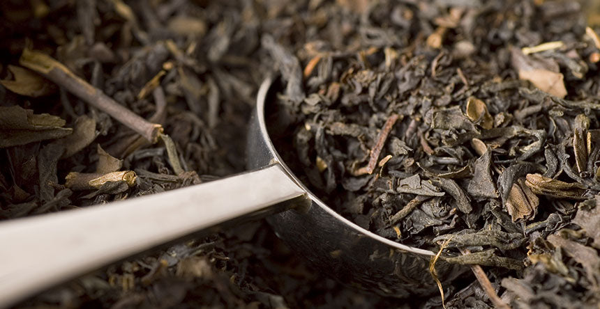 Premium Loose Teas & Infusions