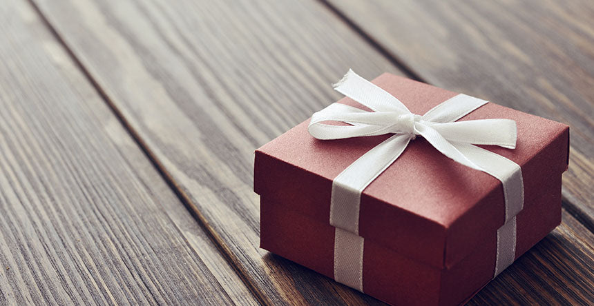 Tea Gift Set