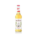 MONIN Vanilla Syrup - 250ml