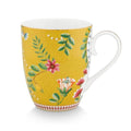 Pip Studio La Majorelle Mug - Yellow