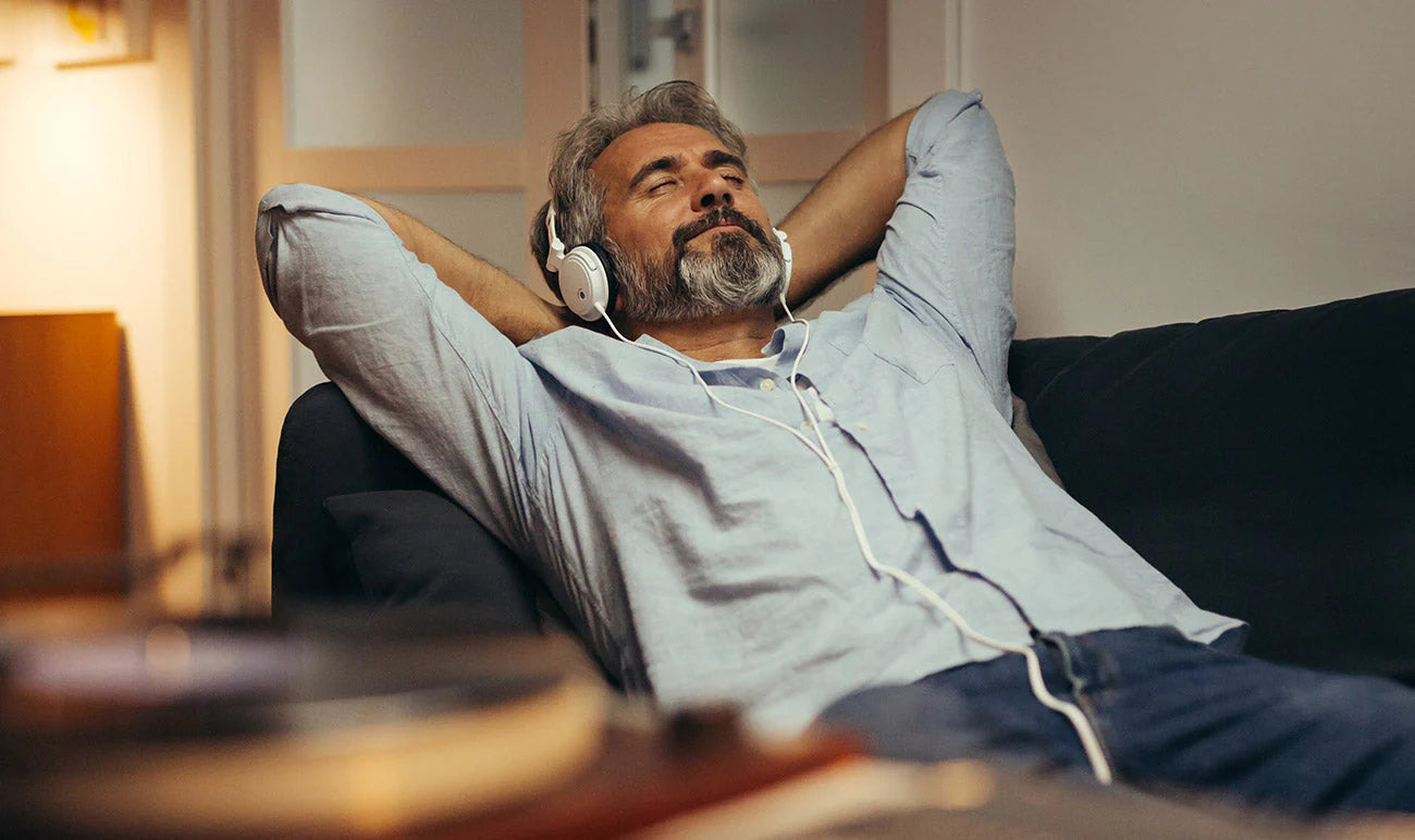 10 Simple Ways to Relax and Unwind