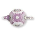 Pip Studio Lily & Lotus Tiles 1.6L Teapot - Lilac